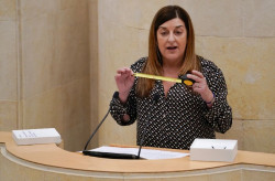 Buruaga asistir&aacute; al inicio de la fabricaci&oacute;n de los nuevos trenes y exigir&aacute; el cumplimiento de los compromisos