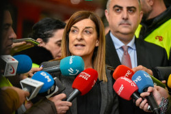 Buruaga cree que &Aacute;balos solo es la punta del iceberg de la corrupci&oacute;n socialista   y S&aacute;nchez est&aacute; acorralado