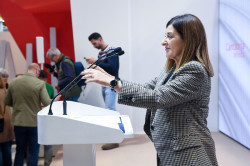 Buruaga cree que se utiliza a la pareja de Ayuso para "desviar la atenci&oacute;n" del `caso Koldo`
