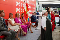 Buruaga lamenta el uso de la Delegaci&oacute;n como "trampol&iacute;n electoral" de Casares: "Es sanchismo en estado puro"