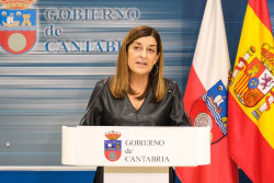 Buruaga pedir&aacute; a S&aacute;nchez en su reuni&oacute;n un sistema de financiaci&oacute;n "justo"