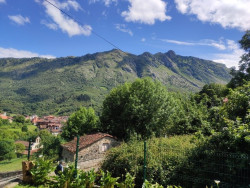 Buscan a un corredor de monta&ntilde;a desaparecido desde este s&aacute;bado en Picos de Europa