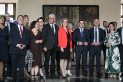 C-LM aboga por la unidad de acci&oacute;n de las CCAA para reivindicar la financiaci&oacute;n agraria en la UE