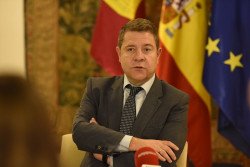 C-LM cree que pensar en dejar fuera del reparto de menores migrantes a Catalu&ntilde;a y Pa&iacute;s Vasco es negar un acuerdo