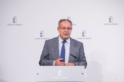 C-LM en contra del pelotazo de financiaci&oacute;n singular de Catalu&ntilde;a que le concede S&aacute;nchez