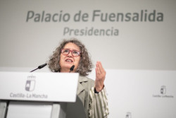 C-LM pide a la CHS que "cuanto antes" se ejecuten las infraestructuras "aguas arriba" de Letur para evitar da&ntilde;os futuros