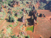 Cab&aacute;rceno cuelga el cartel de completo este Viernes Santo con 8.405 visitantes, un 2,3% m&aacute;s