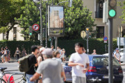 Cada grado que aumenta la temperatura eleva un 35% la mortalidad relacionada con el calor, seg&uacute;n un informe
