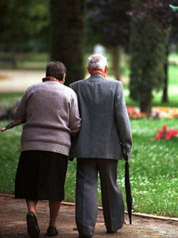 Cada uno desea vivir largos años