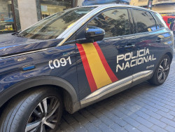 Caen 12 miembros de un grupo dedicado al tráfico de cocaína en Zaragoza, uno de Cantabria