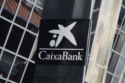 CaixaBank ejecuta el 40,5% de su actual programa de recompra de acciones