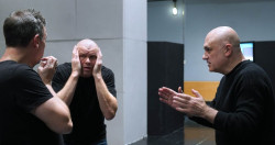 Calixto Bieito retoma su `Lear` en el Teatro Real: "La codicia es un motor que mueve el mundo"