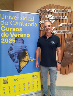 Camargo acoge un curso de la UC sobre observación y estudio de aves