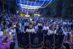 Camargo aprueba una declaración institucional para que el Día del Carmen sea declarado festivo regional