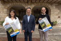 Camargo celebrará el 11 de mayo su tradicional excusión popular que este año será a Liérganes