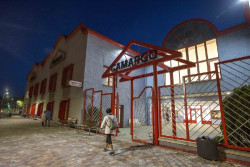 Camargo colabora con CanELA en el programa de apoyo a cuidadores `Manos que cuidan`