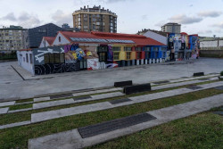 Camargo habilita un aparcamiento temporal gratuito de 150 plazas por las fiestas de San Juan