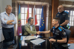 Camargo mantiene abierto hasta el 17 de julio el plazo para cubrir ocho plazas de Policía Local, dos por movilidad