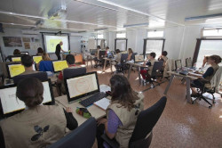 Camargo ofrece tres cursos de nuevas tecnolog&iacute;as para mejorar la empleabilidad y para modernizar el comercio