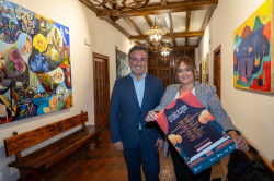 Camargo ofrecerá ocho propuestas escénicas en el ciclo `Otoño de Teatro` que arranca el jueves