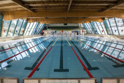 Camargo prepara un nuevo contrato para reforzar el mantenimiento de las instalaciones deportivas de Cros