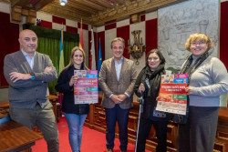 Camargo se suma al proyecto Inserta Empleo para el desarrollo personal y profesional de j&oacute;venes con discapacidad