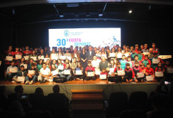 Camargo trabaja para acoger la celebraci&oacute;n de la primera Gala del Deporte Femenino