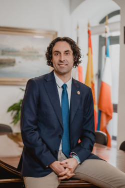 Camargo y Astillero reivindican que el Carmen sea fiesta regional