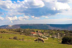 Campoo-Los Valles, objeto de un proyecto europeo para promocionar el turismo sostenible a través de la cultura