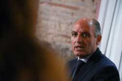 Camps pide al tribunal de `G&uuml;rtel` que no tenga en cuenta las confesiones de los arrepentidos para juzgarle