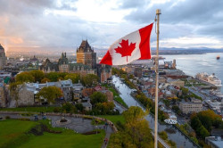 Canadá levantará parte de los aranceles de represalia impuestos contra EE.UU. para reconciliarse con Trump