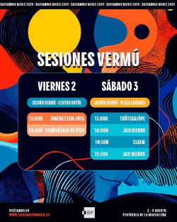 Cañadío acoge este sábado una jornada de actuaciones musicales con grupos emergentes