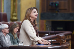Canarias espera del  Congreso que promulgue una  Ley de Extranjer&iacute;a que acabe con la actual pol&iacute;tica migratoria que produce efecto llamada