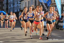 Cancelada la XIX Edici&oacute;n de la Milla Urbana Real Valle de Cay&oacute;n