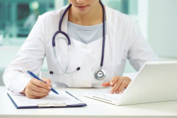 Cantabria, a la cabeza de la temporalidad de la profesi&oacute;n m&eacute;dica en Espa&ntilde;a