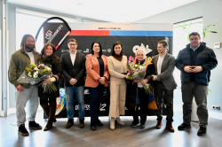 Cantabria acoge la d&eacute;cima edici&oacute;n de la prueba `Fusssion` hasta el 12 de marzo