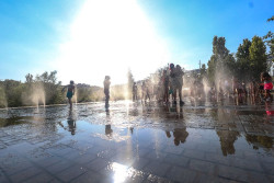 Cantabria activa el plan preventivo del calor extremo sobre la salud y llama a la protecci&oacute;n