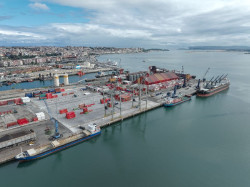 Cantabria activa este mi&eacute;rcoles las alertas m&oacute;viles en Santander por un simulacro de riesgo qu&iacute;mico