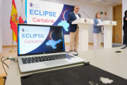  Cantabria activar&aacute; este martes el PLATERCANT para coordinar el operativo especial para el eclipse total