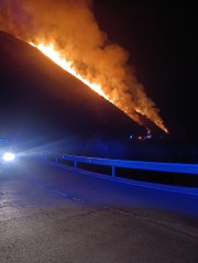 Cantabria activar&aacute; hoy el nivel 2 del operativo de lucha contra incendios forestales
