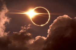  Cantabria afronta el eclipse con un dispositivo hist&oacute;rico, cinco puntos preferentes y pendiente del cielo
