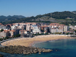 Cantabria amanece este mi&eacute;rcoles con temperaturas superiores a los 20 grados