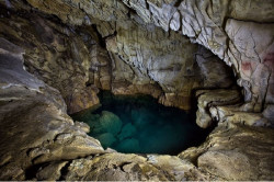 Cantabria amplía en 47 las cavidades naturales para cuyo acceso no se precisa autorización