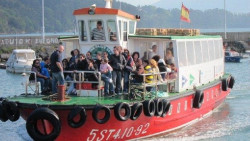 Cantabria aprueba su primera Ley de Transporte Mar&iacute;timo tras "20 a&ntilde;os de retraso"