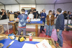 Cantabria apuesta por una FP "m&aacute;s dual y participativa" para la inserci&oacute;n laboral de los j&oacute;venes