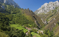 Cantabria asumir&aacute; la presidencia del Parque Nacional de Picos de Europa durante este a&ntilde;o