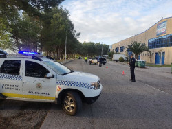 Cantabria ayuda con 191.300 euros a 16 ayuntamientos a comprar veh&iacute;culos de protecci&oacute;n civil y polic&iacute;a local