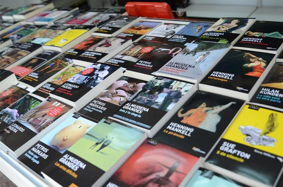 Cantabria celebra el Día del Libro con actividades en museos y en la Biblioteca Central