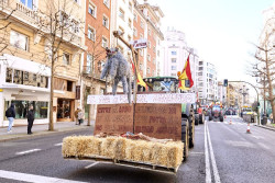 Cantabria celebra la rebaja de la protecci&oacute;n del lobo en Europa y pide al Gobierno que rectifique