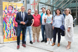 Cantabria celebrar&aacute; el Orgullo con una semana de actos y una manifestaci&oacute;n el 8 de julio
